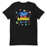 Saved By The Barbell T-Shirt