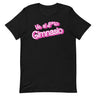 Ve Al Puto Gimnasio (Barbie) T-Shirt