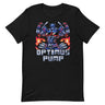 Optimus Pump T-Shirt