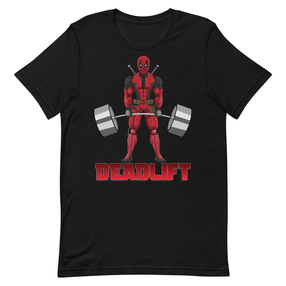 Deadlift T-Shirt