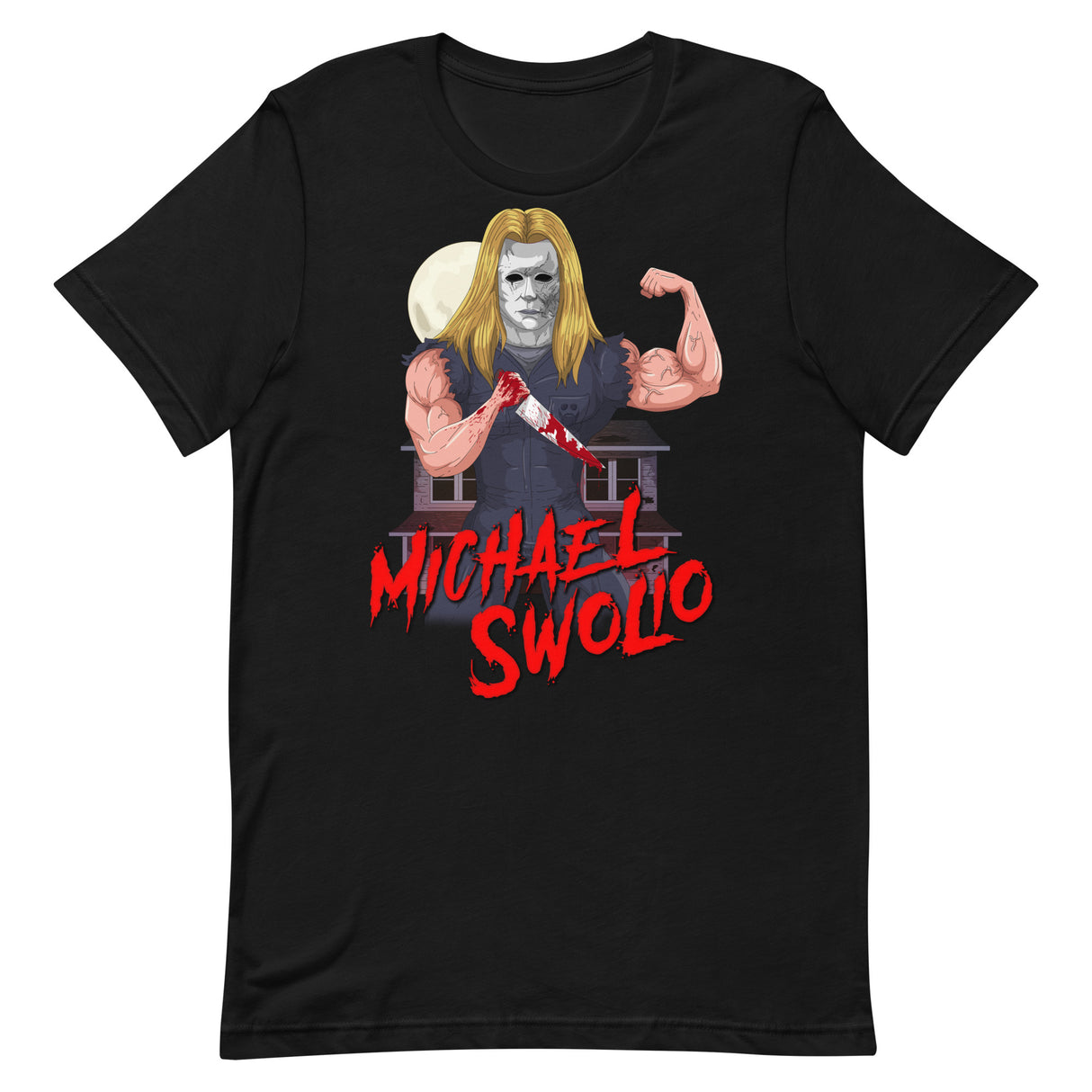 Michael Swolio T-Shirt