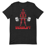 Deadlift T-Shirt