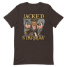 Jacked Sparrow T-Shirt