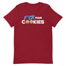 F*ck Your Cookies T-Shirt