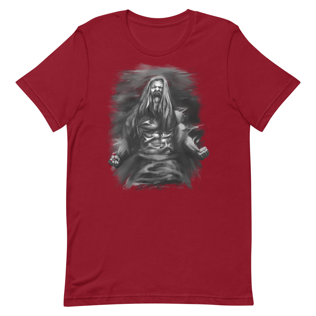 Han Swolio In Carbonite T-Shirt