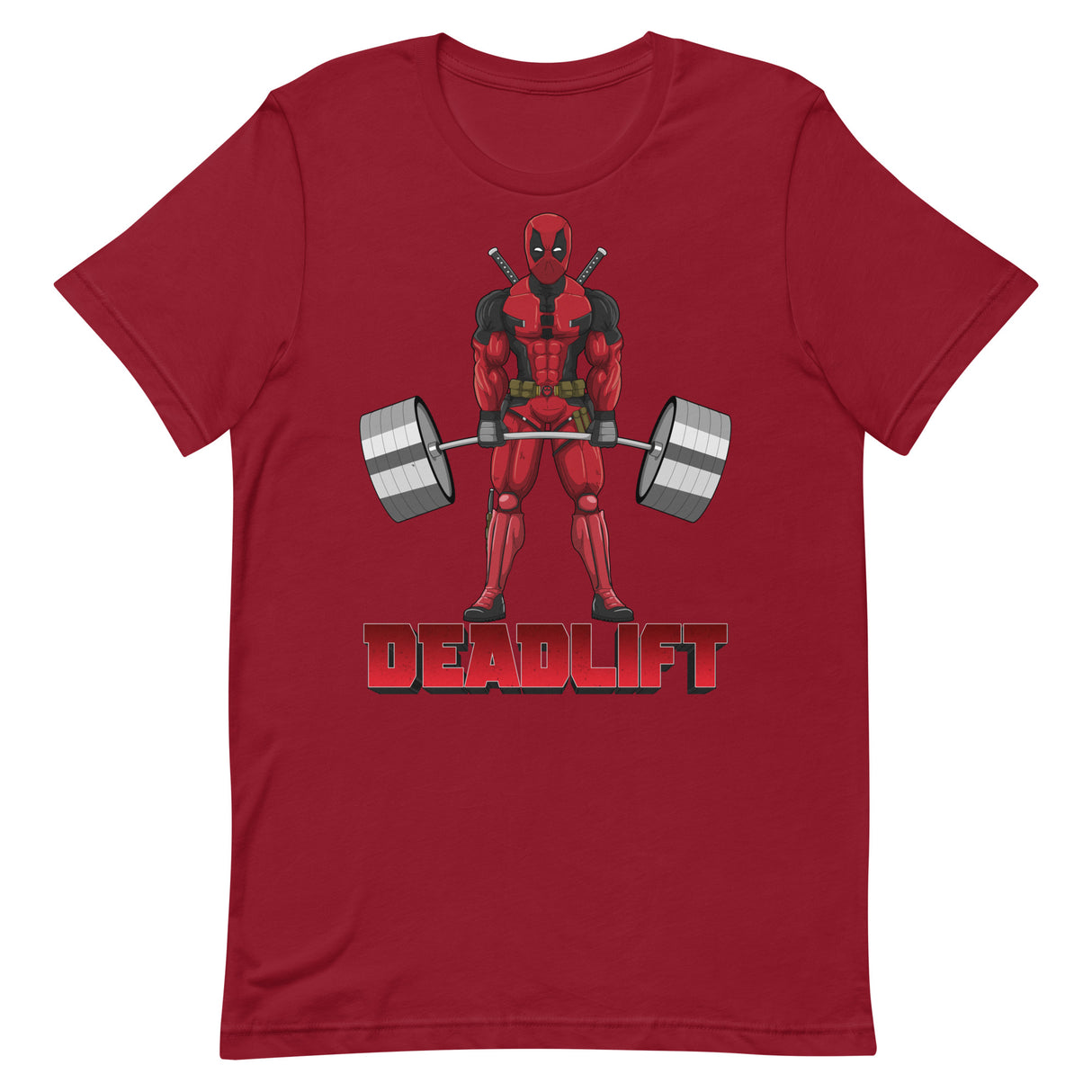 Deadlift T-Shirt