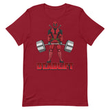 Deadlift T-Shirt