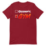 Gym > Ozempic T-Shirt