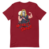 Michael Swolio T-Shirt