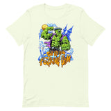 Frankenstein Go To The F*cking Gym T-Shirt