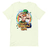 Leprechaun Go To The Fookin Gym T-Shirt