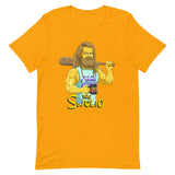 The Swolio (The Simpsons) T-Shirt