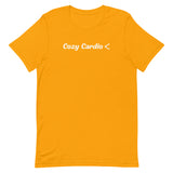 Cozy Cardio < T-Shirt