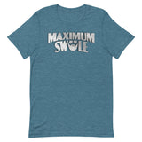 Maximum Swole T-Shirt