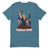 Donald Pump T-Shirt