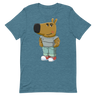 Swole Guy (Chill Guy) T-Shirt