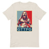 GTTFG Hope Poster T-Shirt