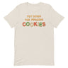 Put Down The F*cking Cookies T-Shirt