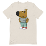 Swole Guy (Chill Guy) T-Shirt