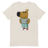 Swole Guy (Chill Guy) T-Shirt