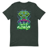 Frankenstein Go To The F*cking Gym T-Shirt