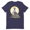 The Nightmare Before Swolemas T-Shirt