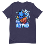 Just Keep Lifting T-Shirt