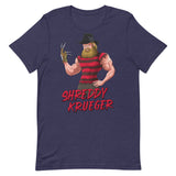 Shreddy Krueger T-Shirt