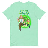 Rick & Morty T-Shirt