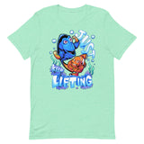 Just Keep Lifting T-Shirt