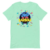 Saved By The Barbell T-Shirt