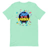 Saved By The Barbell T-Shirt