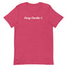 Cozy Cardio < T-Shirt