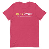 The Daily Swole T-Shirt