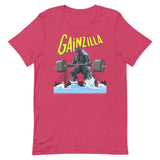 Gainzilla T-Shirt