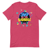 Saved By The Barbell T-Shirt