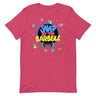 Saved By The Barbell T-Shirt