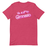 Ve Al Puto Gimnasio (Barbie) T-Shirt