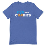 F*ck Your Cookies T-Shirt