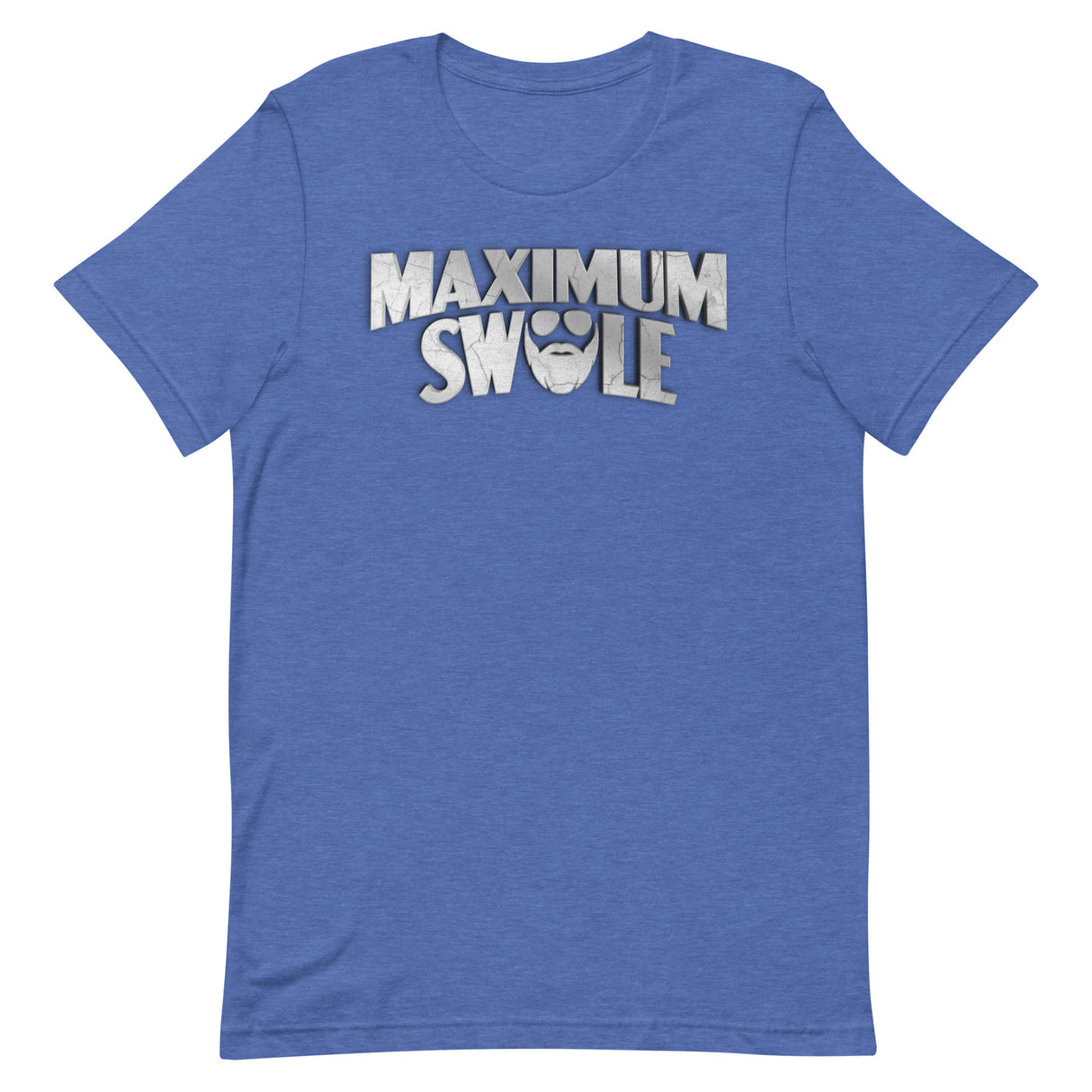 Maximum Swole T-Shirt