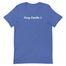 Cozy Cardio < T-Shirt