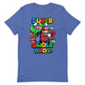 Super Swole Bros T-Shirt