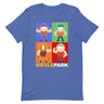 Swole Park T-Shirt