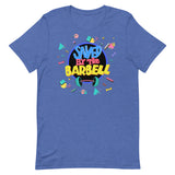 Saved By The Barbell T-Shirt