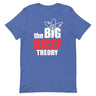 The Big Bicep Theory T-Shirt