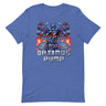 Optimus Pump T-Shirt