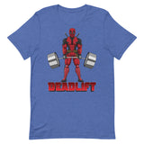 Deadlift T-Shirt