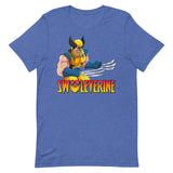 Swoleverine T-Shirt