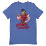 Shreddy Krueger T-Shirt