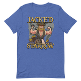 Jacked Sparrow T-Shirt